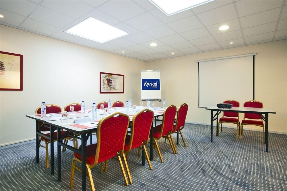 Kyriad La Rochelle Centre4