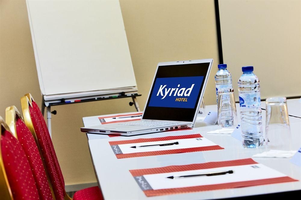 Kyriad La Rochelle Centre2