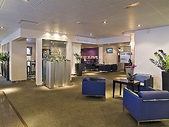 Novotel Lyon Porte du Valvert2