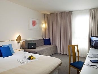 Novotel Lyon Porte du Valvert4