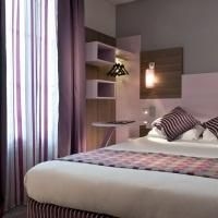 โฮเทล เดอ ชารอนน์ (Hotel de Charonne)2