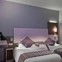 โฮเทล เดอ ชารอนน์ (Hotel de Charonne)3