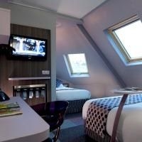 โฮเทล เดอ ชารอนน์ (Hotel de Charonne)4