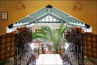 โรงแรมวิลลา โบมาร์เชส์ (Villa Beaumarchais Hotel)3