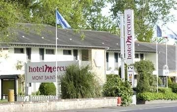 MERCURE4