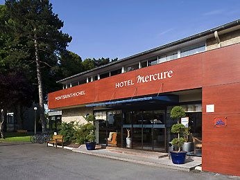 MERCURE3