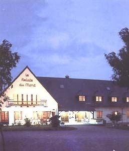 RELAIS DU MONT0
