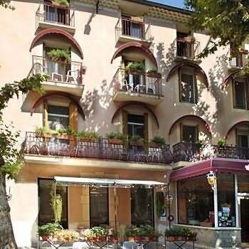 BEST WESTERN ARENE KULM0