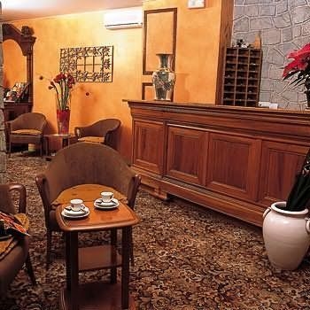 BEST WESTERN ARENE KULM2