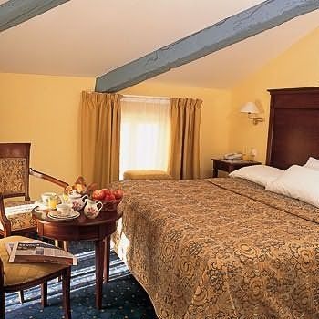 BEST WESTERN ARENE KULM1