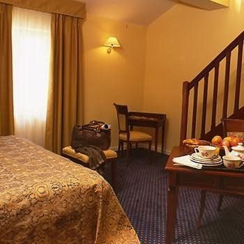 BEST WESTERN ARENE KULM4