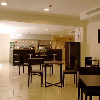 BEST WESTERN ARENE KULM3