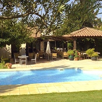 BEST WESTERN HOTEL PARADOU2