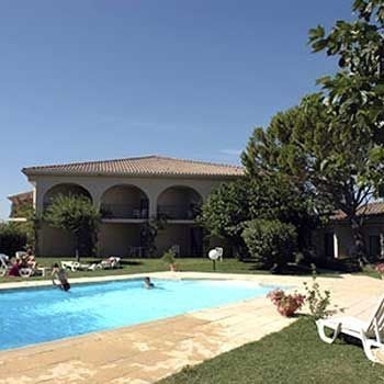 BEST WESTERN HOTEL PARADOU4