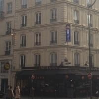 Alize Paris Montmartre4