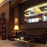 โรงแรมรอชชูอาร์ (Hotel Rochechouart)4
