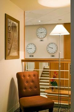 MERCURE RENNES PL BRETAGNE3