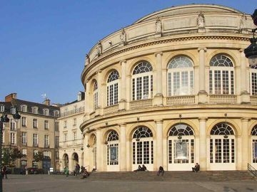 MERCURE RENNES PL BRETAGNE2