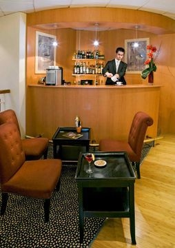 MERCURE RENNES PL BRETAGNE4