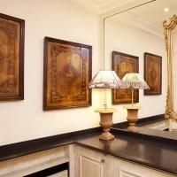 โรงแรมรัวยาลแซงค์แชแมง (Royal Saint Germain Hotel)4