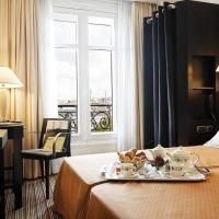 Champlain Paris Saintlazare4