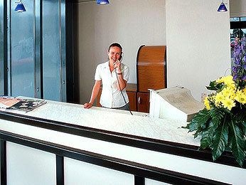 MERCURE CENTRE0