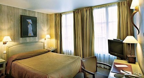 La Residence Du Berry2