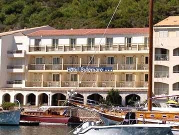 SOLEMARE0