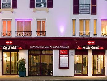 MERCURE3