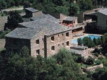 PAESOTEL E CASELLE0