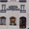 วีแอลเอช ปารีส มงปาร์นาส ไอเฟล (VLH Paris Montparnasse Eiffel)0