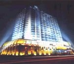 The Great Wall Hotel0