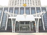 Yaxiang Jinling Hotel0