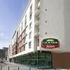 Courtyard Paris Saint Denis0