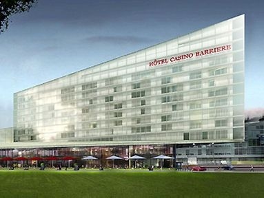 Days Hotel Hongyuan2