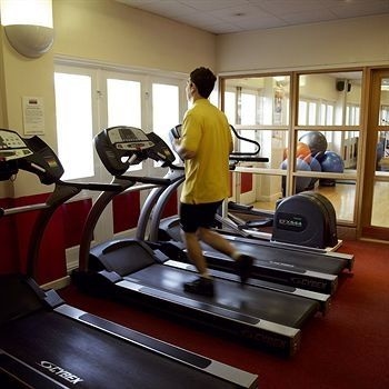 Park Inn by Radisson Bedford4