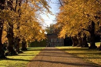 Menzies Hotels Woburn - Flitwick Manor4