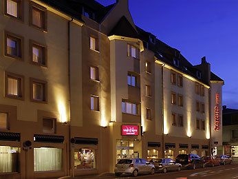 MERCURE UNTERLINDEN1