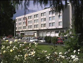MERCURE CHAMPS DE MARS0