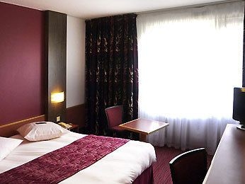 MERCURE CHAMPS DE MARS4