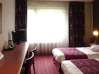 MERCURE CHAMPS DE MARS3