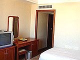 Civil Aviation Hotel1