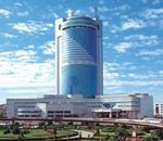 RongFu Conifer Hotel0
