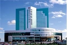 Harbin Fortune Days Hotel2