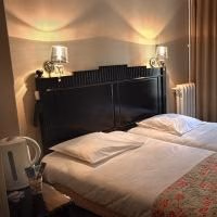 Annexe Hotel4