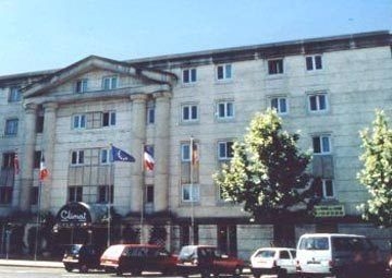 KYRIAD CENTRE ANTIGONE1