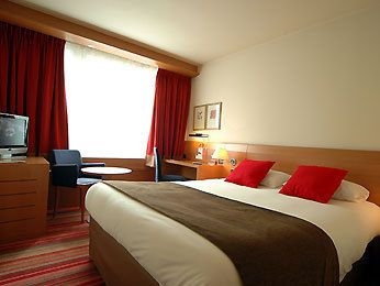 MERCURE CENTRE4