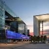 Hilton Paris La Defense1