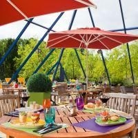 โรงแรมไอบิส สไตล์ ปารีส แบร์ซี (Ibis Styles Paris Bercy Hotel)1