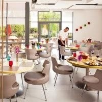 โรงแรมไอบิส สไตล์ ปารีส แบร์ซี (Ibis Styles Paris Bercy Hotel)2